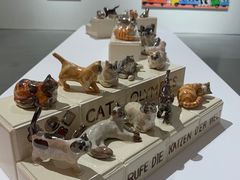 -大田秀则画廊