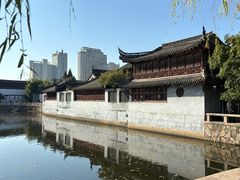 -水绘园