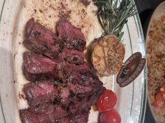 -卡朋西餐(宝安大仟里店)