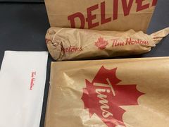 农夫卷-Tims天好咖啡·贝果(东吴龙湖天街店)