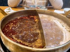 -春记潮汕牛肉火锅