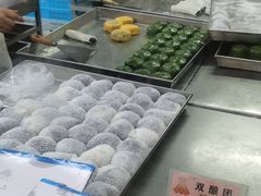 -沈大成(南京东路店)