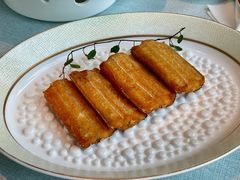 黄金带鱼-甬府尊鲜(国贸商城店)