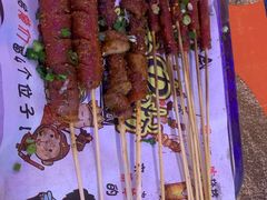 -小桥衢州人家·海鲜烧烤·盱眙龙虾(万达水街店)