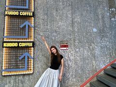 -KUDDO COFFEE(天河城店)
