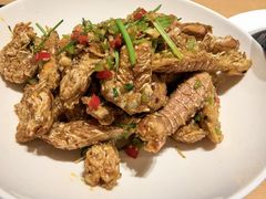 -映像威海·海鲜味道(经区店)