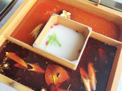 -蜀门红涮烤火锅(桥南盛华大厦店)