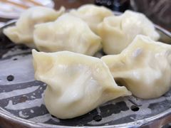 -白魁老号饭庄(交道口店)