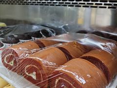 -起士林(荣安大街店)