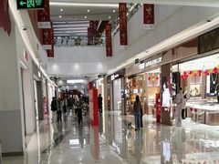 -天津梅江印象城