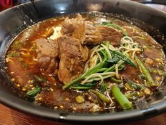 -豆爺小面(朱雀店)