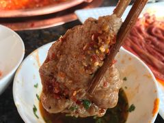 -老码头火锅(骡马市店)