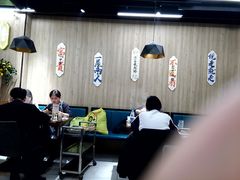 -牛串门串串香(东直门簋街总店)