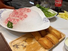 -田园肥牛府(二十四桥店)