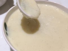美龄粥-赛百味(仙林金鹰店)