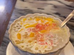 -玫瑰甜品(文明路店)