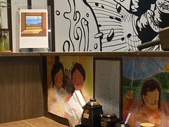 -雷神拉面(财富中心玉米楼店)