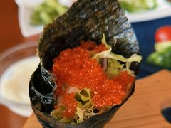 -V Bar海景扒房(北海湾惠龙万达嘉华酒店)