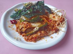 -吾味香葫芦头(安西街店)