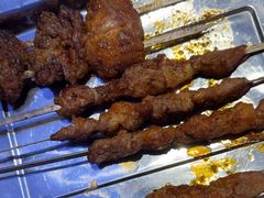 -俭寨大盘鸡·缸子肉·小公鸡·新疆菜(云通店)