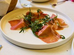 帕尔玛火腿配蜜瓜-Solo(衡山路店)