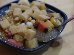 -串妹花式冰粉(乐山总店)