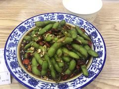 -江城燕子大排档(江汉路步行街店)