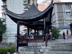 -文昌阁
