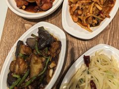 -乡村基·川味现炒大王(熙悦天街店)