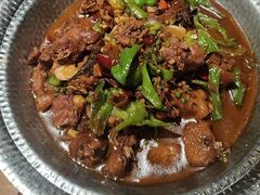 -吕氏疙瘩汤·新鲁菜(济南万象城店)