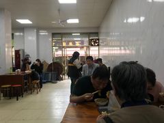 -正味斋锅巴菜(西北角店)
