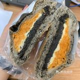 安利一个面包店