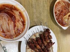 -老字号故乡烤肉店(总店)