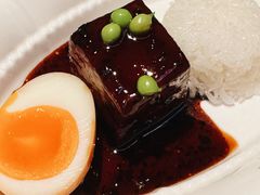 -醉东Oriental House(静安嘉里中心店)