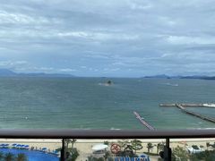 -深圳大梅沙京基洲际度假酒店