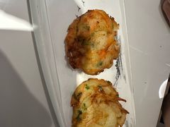-绿茶餐厅(淮安吾悦广场店)