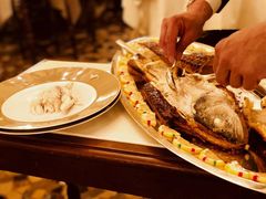 -Restaurant Paul Bocuse
