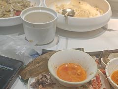 -沿江海南菜·文昌鸡祖师爷(大东海店)