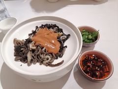 -满堂·烤鸭店·北京菜(鼓楼店)