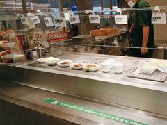 -老乡鸡(上海白玉兰广场店)