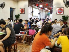 大堂-顺记冰室(宝华路店)