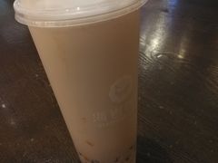 -海岩咖啡(茂业天地店)