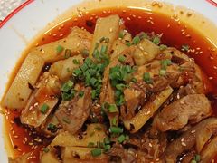 -新概念来凤鱼(璧山店)