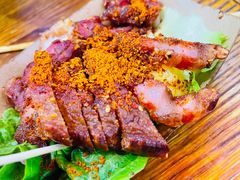 -八一路好吃街(雨田商务大厦店)