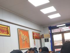 -协顺园回头馆(南顺城路店)