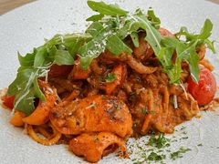 -Mark&Mars Restaurant