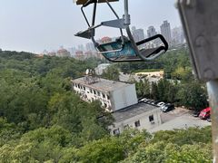 -富斯特索道