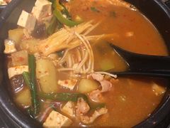 -九田家黑牛烤肉料理(石路天虹店)
