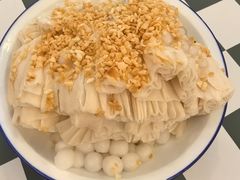 -鞠婆婆•绵绵冰•凉糕•手工冰粉(苏稽一店)