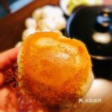 自制脆而不硬香而不腻的锅贴包